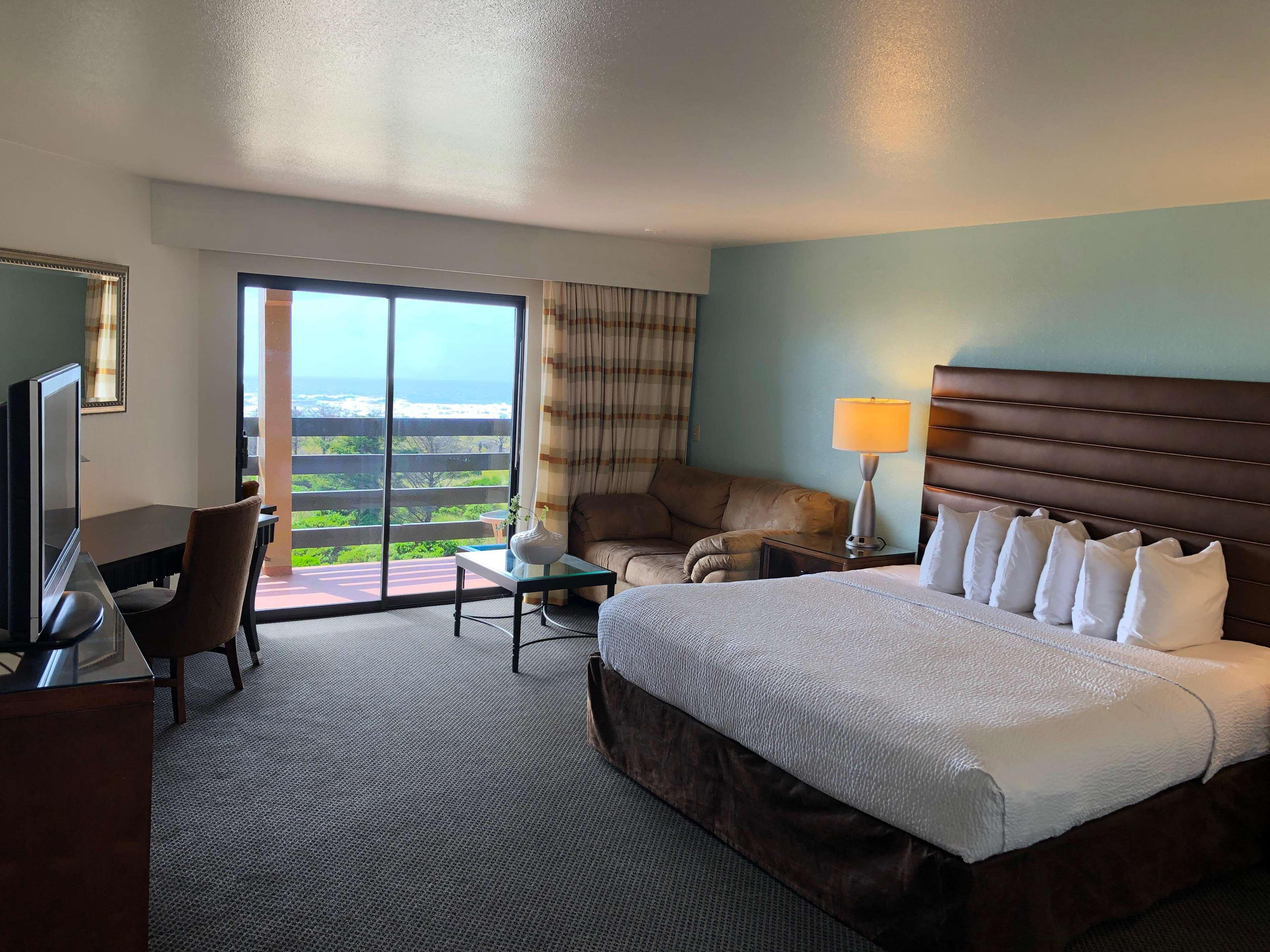 Surestay Plus Hotel By Best Western Gold Beach Exterior photo