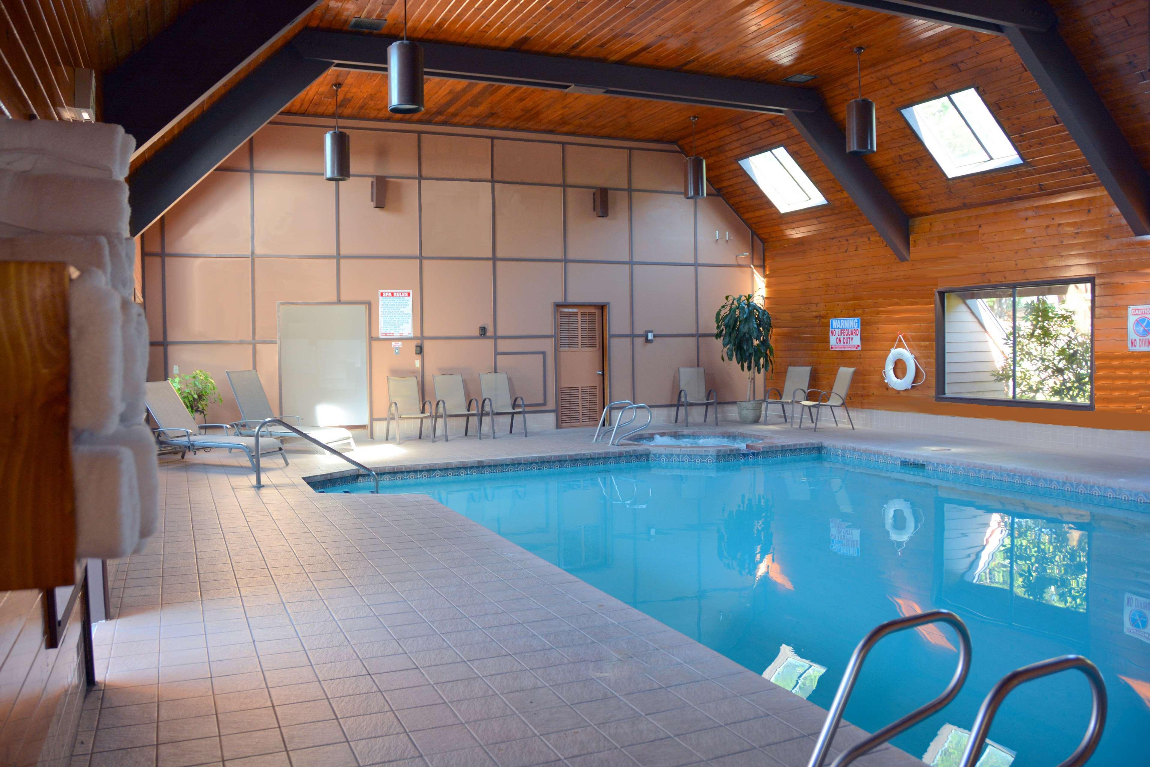 Surestay Plus Hotel By Best Western Gold Beach Facilities photo