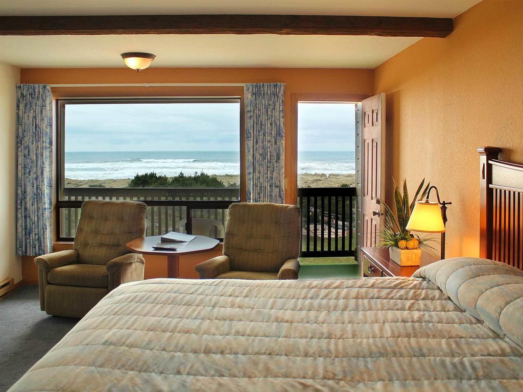 Surestay Plus Hotel By Best Western Gold Beach Room photo