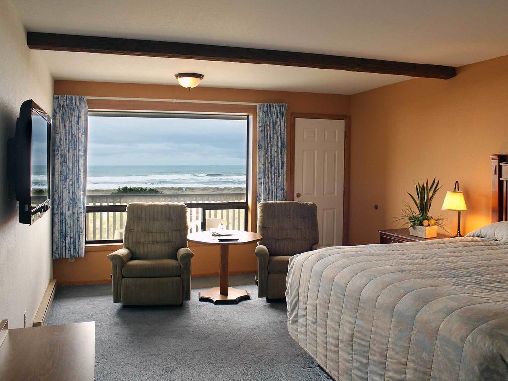 Surestay Plus Hotel By Best Western Gold Beach Room photo