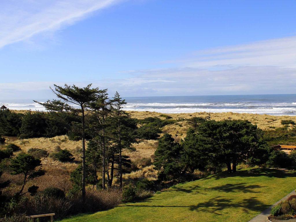 Surestay Plus Hotel By Best Western Gold Beach Exterior photo