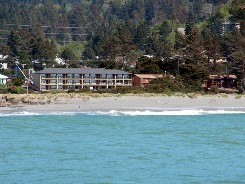 Surestay Plus Hotel By Best Western Gold Beach Room photo
