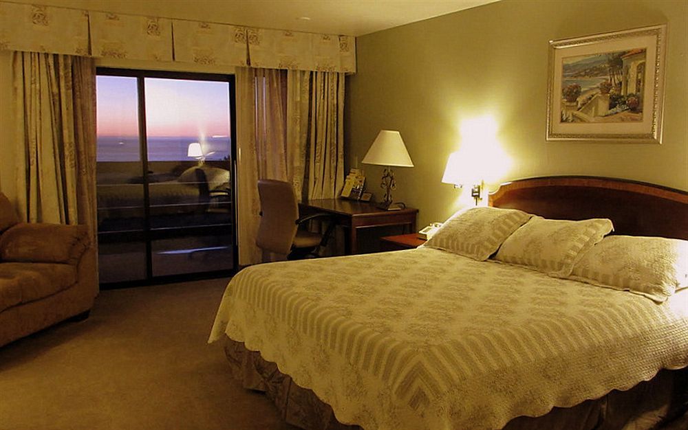 Surestay Plus Hotel By Best Western Gold Beach Exterior photo