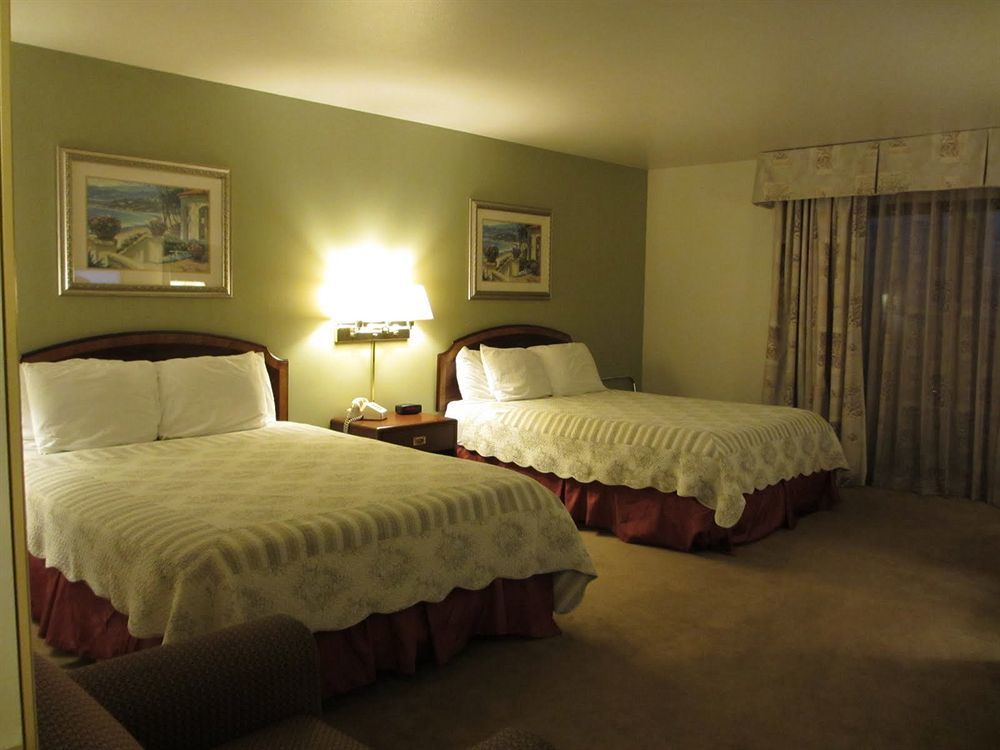 Surestay Plus Hotel By Best Western Gold Beach Exterior photo