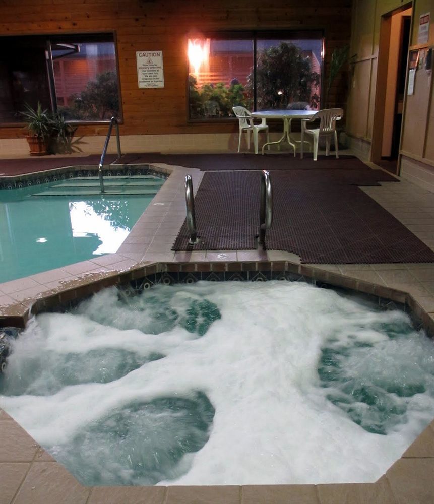 Surestay Plus Hotel By Best Western Gold Beach Exterior photo