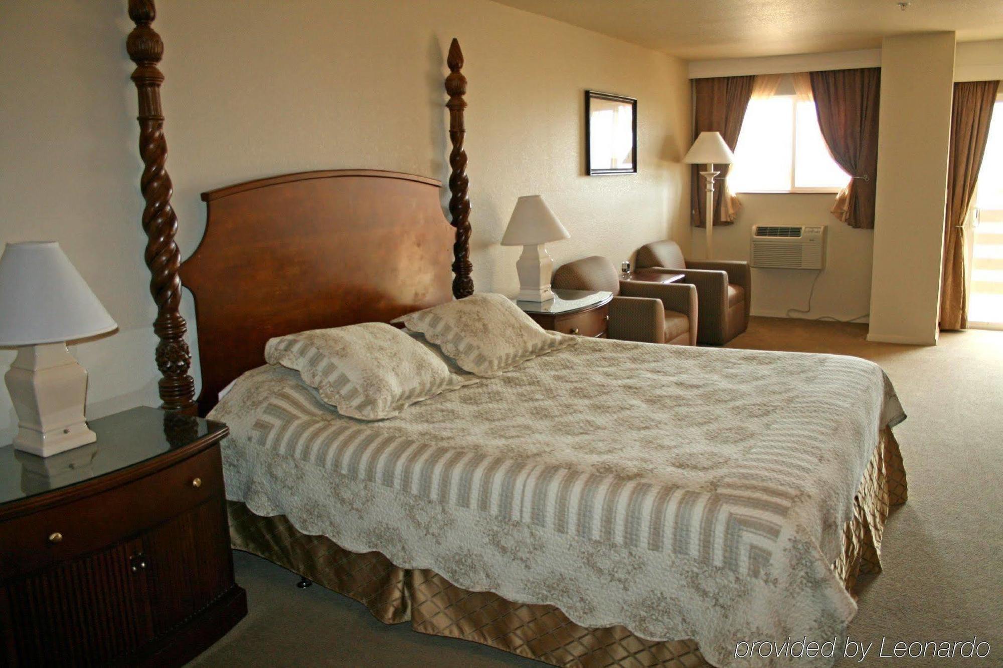 Surestay Plus Hotel By Best Western Gold Beach Exterior photo