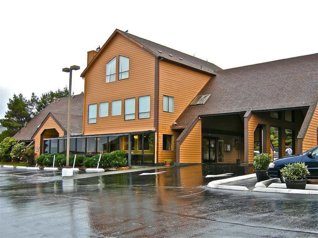 Surestay Plus Hotel By Best Western Gold Beach Exterior photo